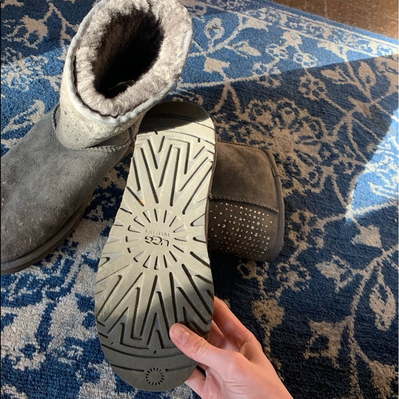 Ugg boots - Picture 3 of 4